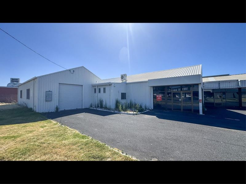 Unit 1/32 Denning Road, East Bunbury WA 6230