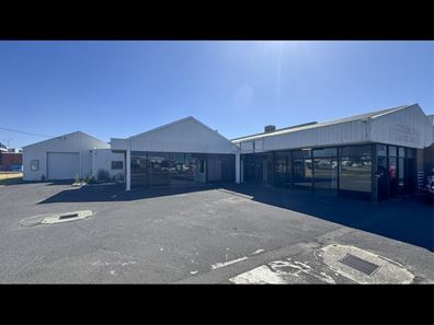 Unit 1/32 Denning Road, East Bunbury WA 6230