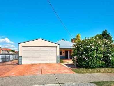 97 Clarke Street, South Bunbury WA 6230