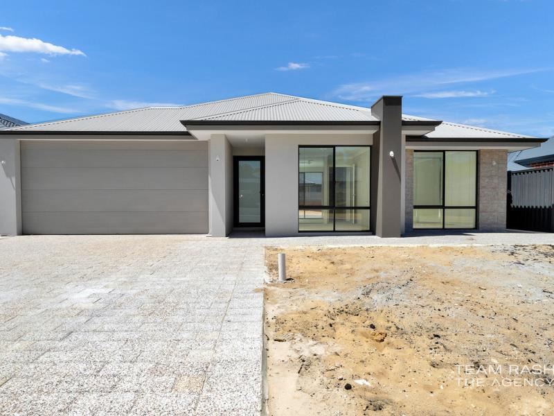 12 Wylde Boulevard, Bullsbrook WA 6084