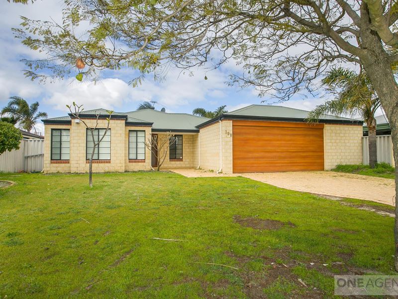 198 Bennett Springs Drive, Bennett Springs