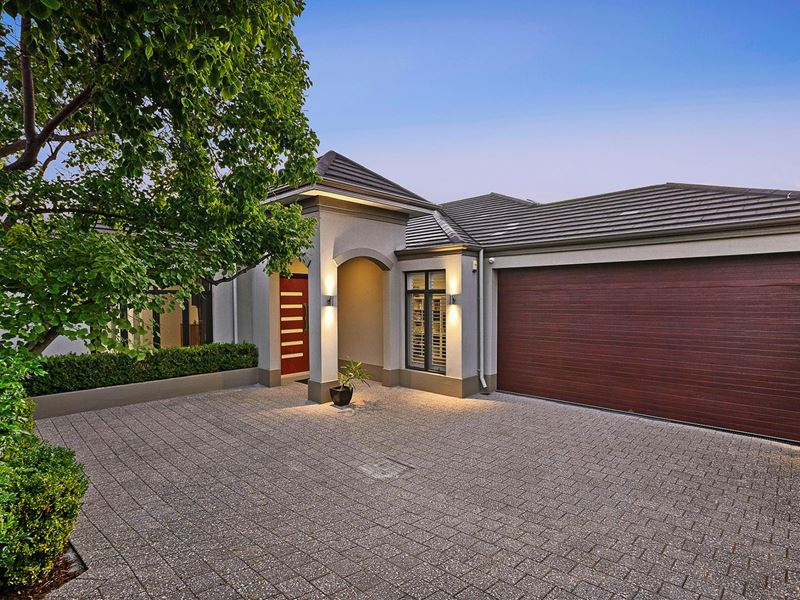 15A Harris Street, Palmyra