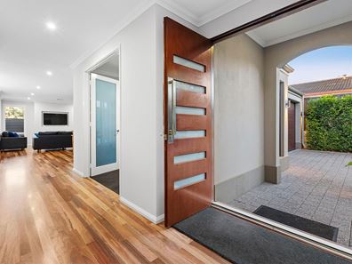 15A Harris Street, Palmyra WA 6157