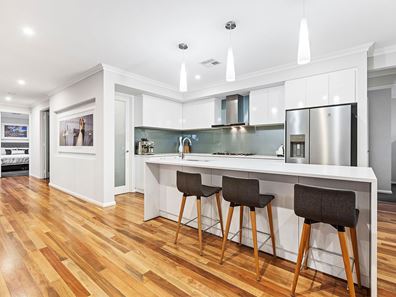 15A Harris Street, Palmyra WA 6157