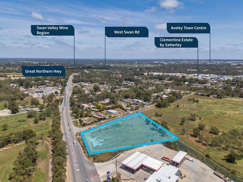 1447 Great Northern Highway, Upper Swan