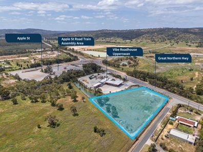 1447 Great Northern Highway, Upper Swan WA 6069