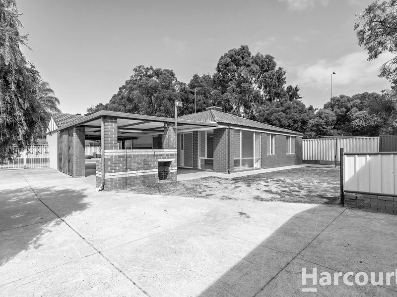 19 Westbourn Pass, Erskine