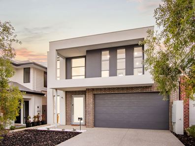 21 Goodrick Loop, Willagee WA 6156