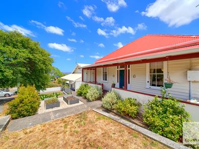 7 Bridges Street, Albany WA 6330
