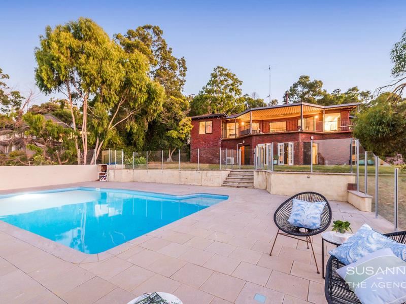 44 Lenori Road, Gooseberry Hill WA 6076