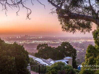 44 Lenori Road, Gooseberry Hill WA 6076