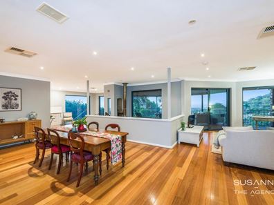 44 Lenori Road, Gooseberry Hill WA 6076