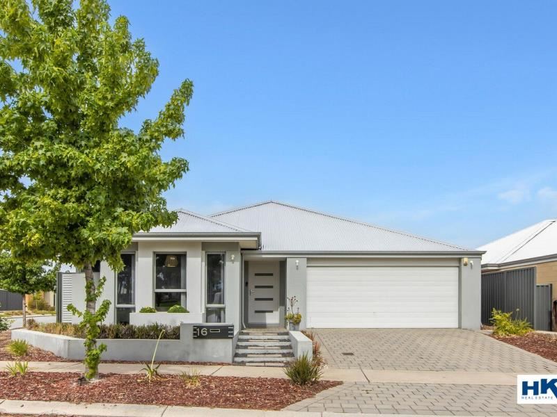 16 Carenza Link, Aveley WA 6069