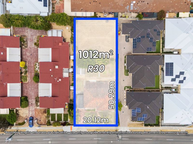 44 Royal Street, Tuart Hill WA 6060
