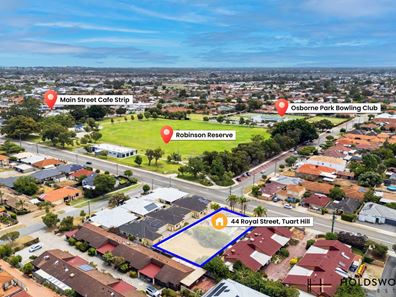 44 Royal Street, Tuart Hill WA 6060
