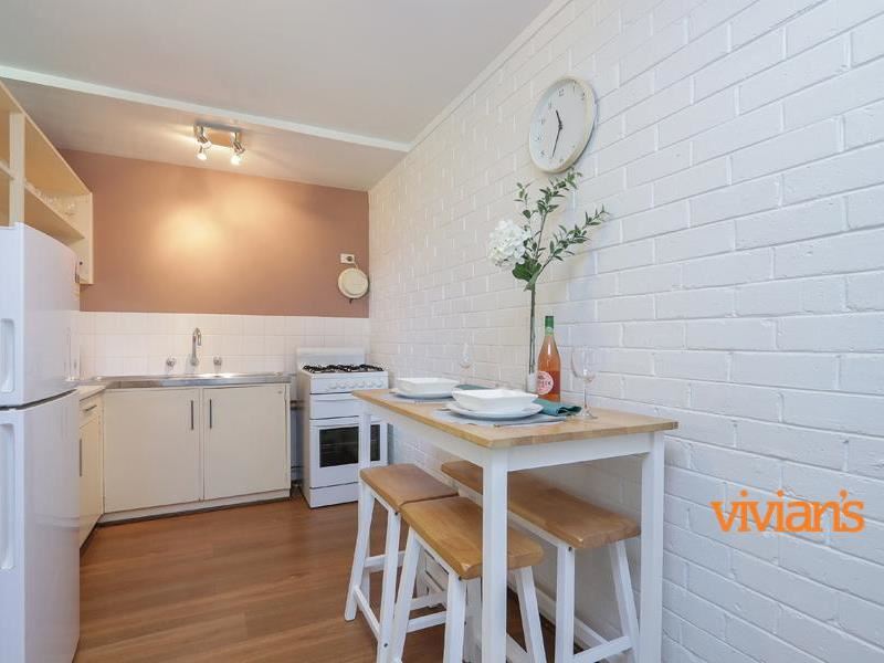 2/13 Fairlight Street, Mosman Park WA 6012