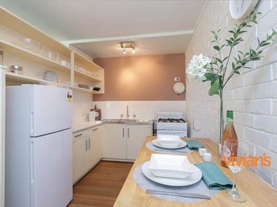 2/13 Fairlight Street, Mosman Park WA 6012