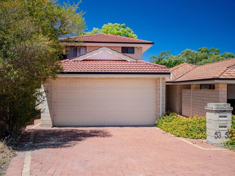 53 Currong Way, Nollamara