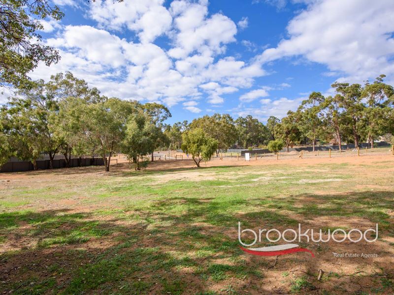 Prop. Lot 322 Diliboort Drive, Mount Helena