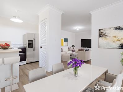 18/68-80 Tribute Street, Shelley WA 6148