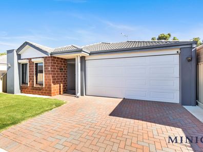 3 Wurdo Lane, Byford WA 6122