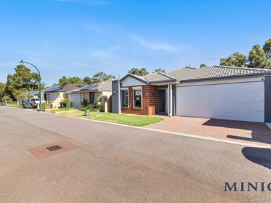3 Wurdo Lane, Byford WA 6122