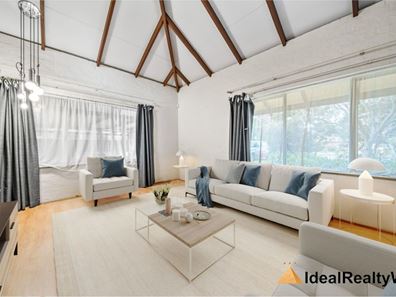 135 Burrendah Boulevard, Willetton WA 6155