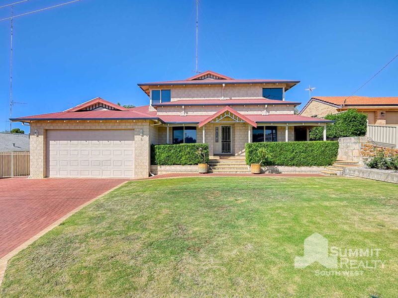 6 Oak Court, Eaton