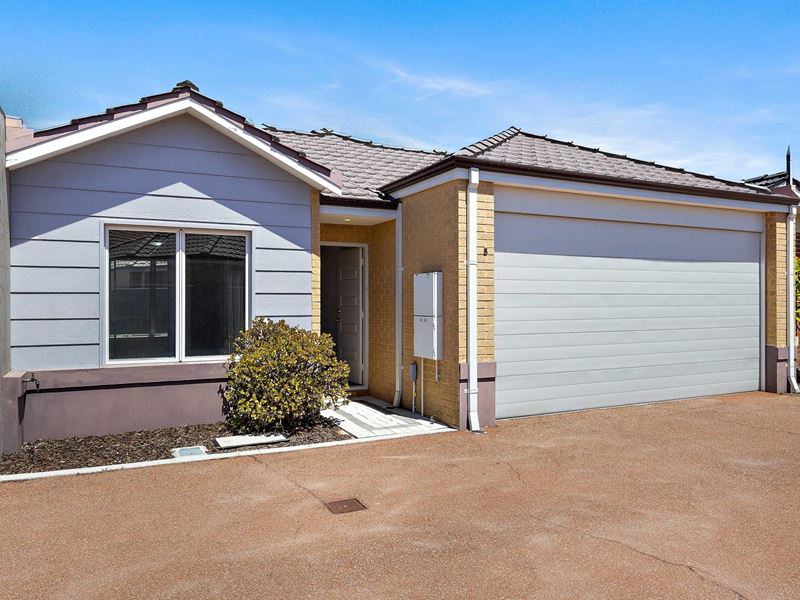 5/36 Dunlin Gardens, Bennett Springs