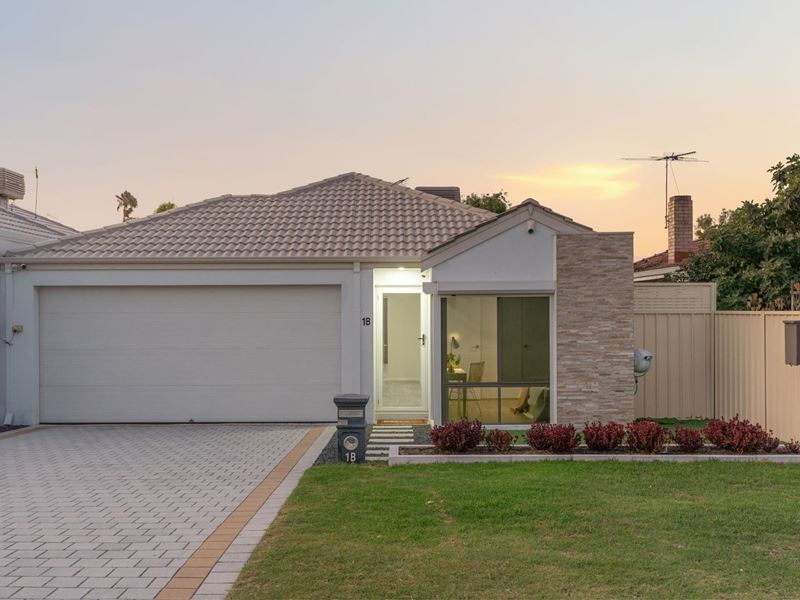 1B Jakobsons Way, Dianella