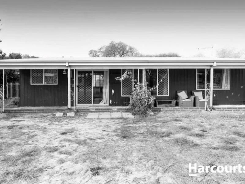 3 Irving Avenue, Falcon