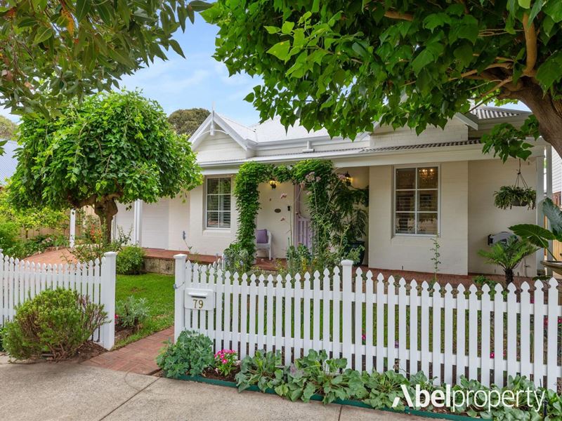 79 Whitfield Street, Bassendean