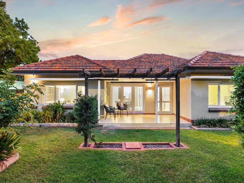 96 Woodrow Avenue, Yokine WA 6060