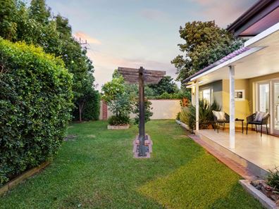 96 Woodrow Avenue, Yokine WA 6060