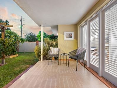 96 Woodrow Avenue, Yokine WA 6060