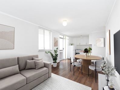 311/36 Tenth Avenue, Maylands WA 6051