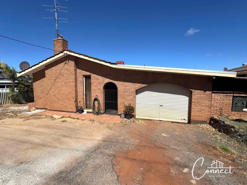 27 Goomalling Road, Northam