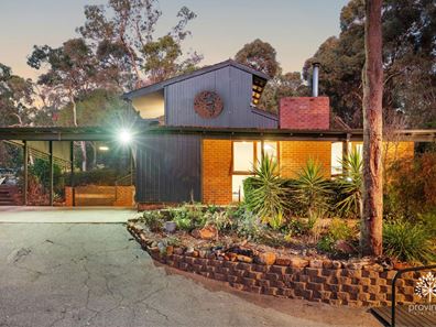 51 Darlington Road, Darlington WA 6070