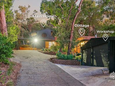 51 Darlington Road, Darlington WA 6070