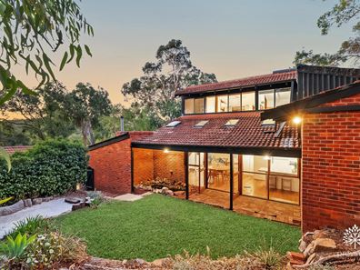 51 Darlington Road, Darlington WA 6070