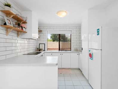 10/18 Forrest Avenue, East Perth WA 6004