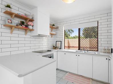 10/18 Forrest Avenue, East Perth WA 6004
