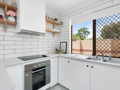 10/18 Forrest Avenue, East Perth WA 6004