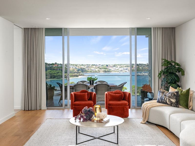 30/11 Mccabe Street, North Fremantle