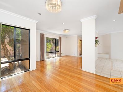 1/62 Raymond street, Yokine WA 6060