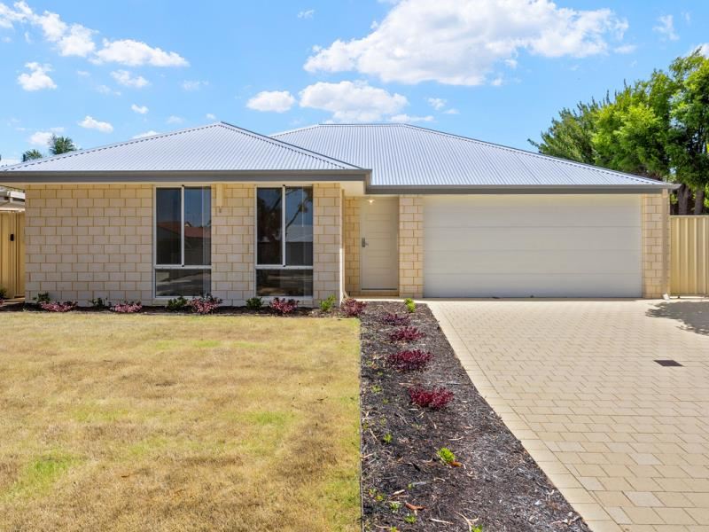 21 Clovelly Way, Warnbro