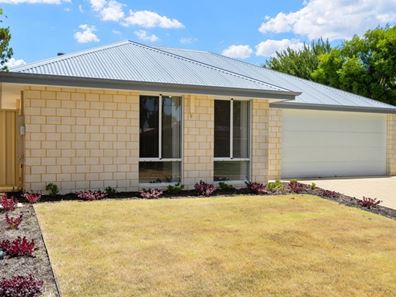 21 Clovelly Way, Warnbro WA 6169