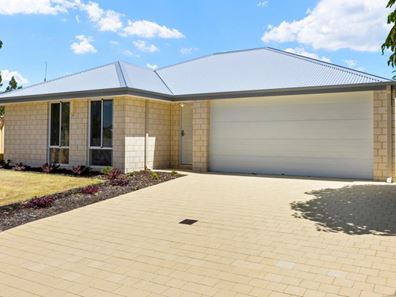 21 Clovelly Way, Warnbro WA 6169
