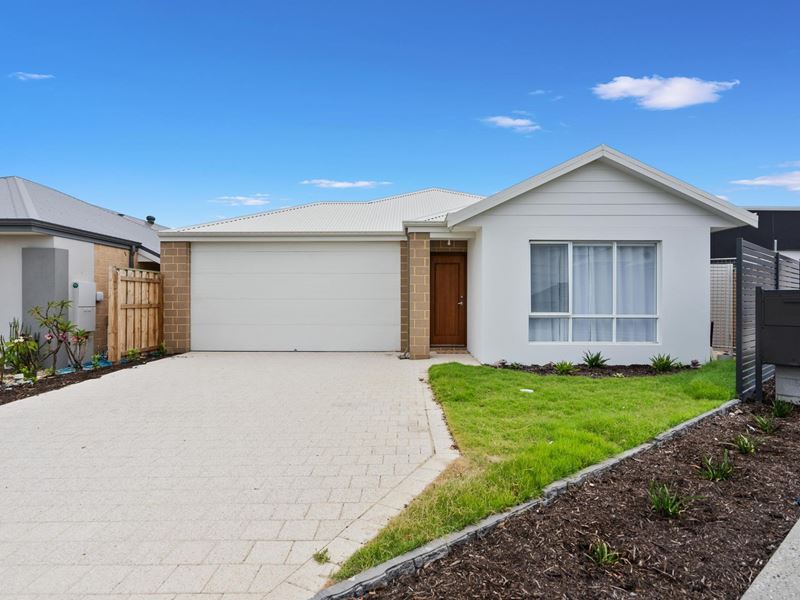54 Saltriver Street, Ellenbrook