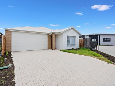 54 Saltriver Street, Ellenbrook WA 6069
